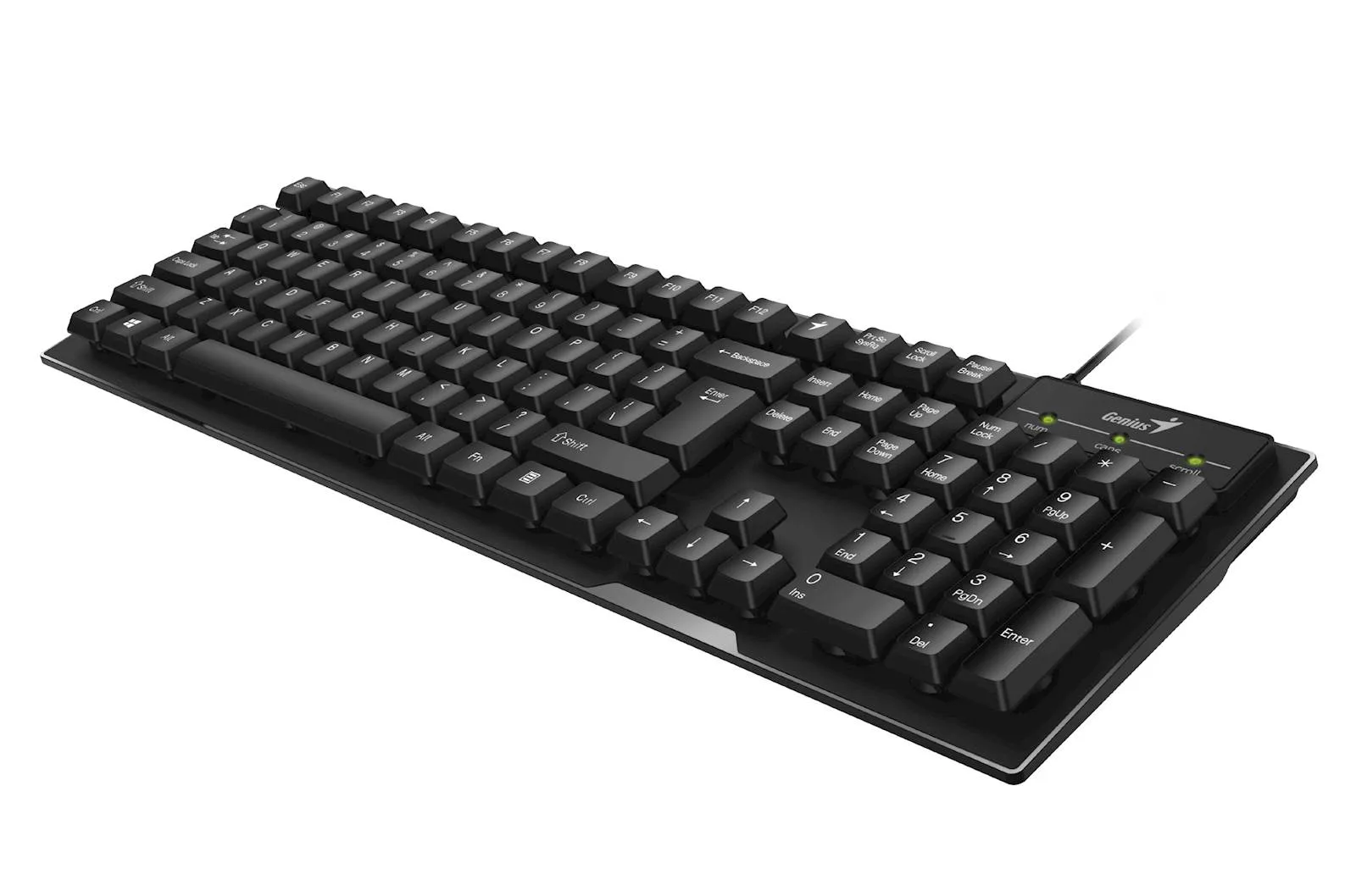 TASTATURA GENIUS SMART KB-102 USB - slika 5