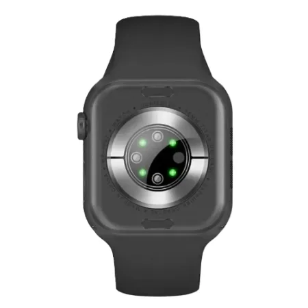 XO Smartwatch W11 Pro Black - slika 3