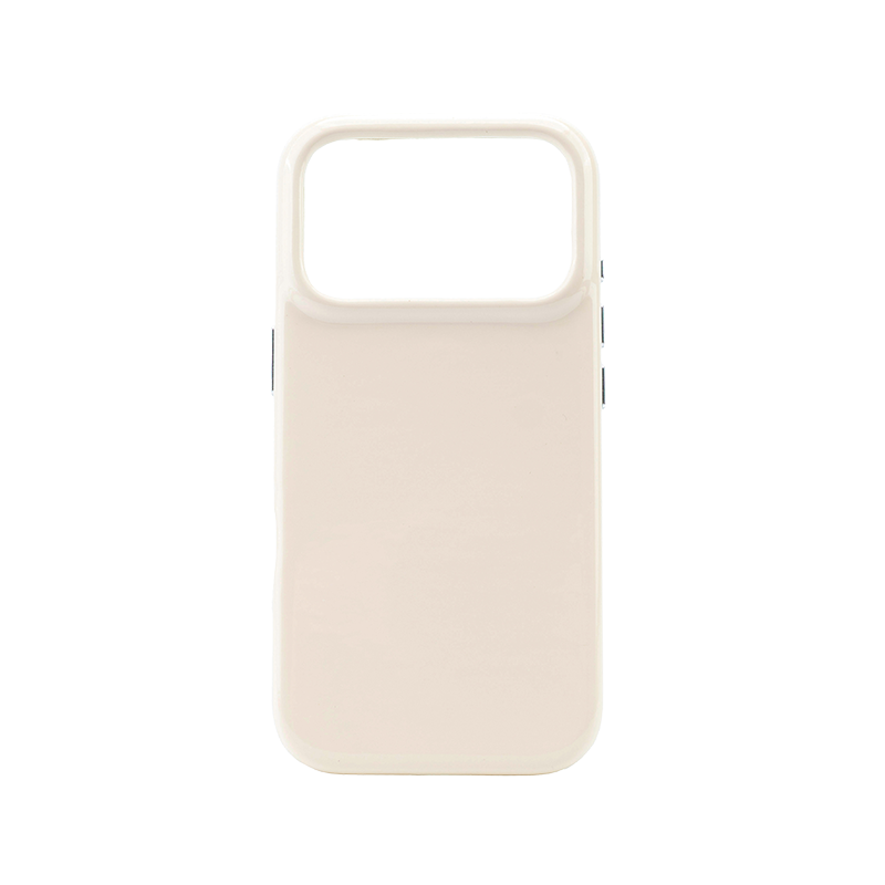 Frame maskica iPhone 17 Bijela