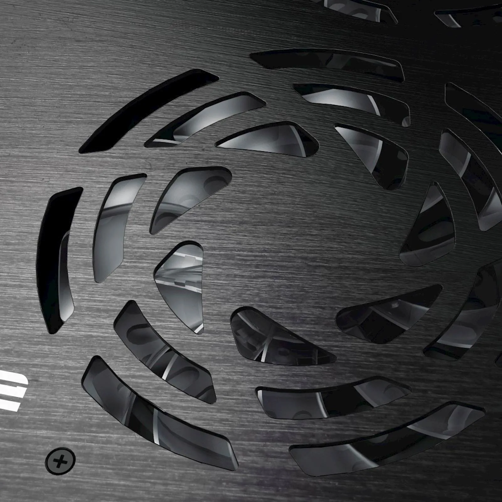 Cooler za laptop HAMA "Freezer 600 Metal" Gaming - slika 5