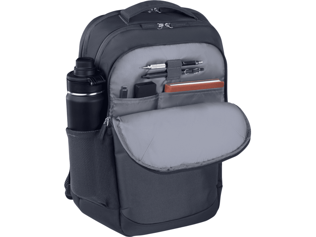 HP Evday OGR 16 Laptop BackpacHP Evday OGR 16 Laptop BackpacHP Evday OGR 16 Laptop Backpack - slika 2