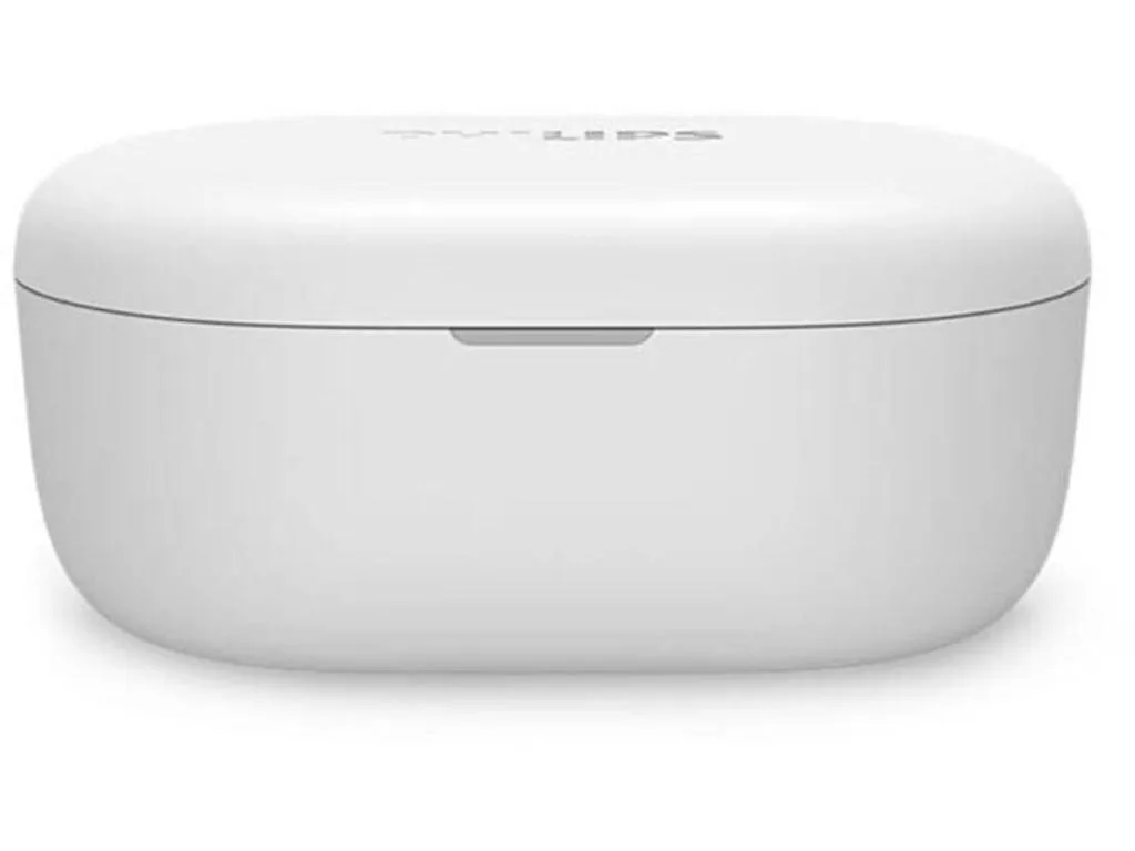 Philips TAT1300WT BT slualicekapice SecureFit; BT 6.0do 24h reprodukcije; boja crna - slika 4