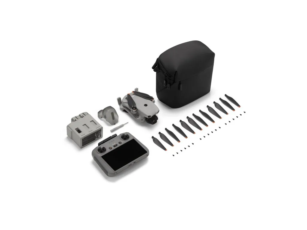 DJI Lito X1 FMC (DJI RC 2) - slika 2