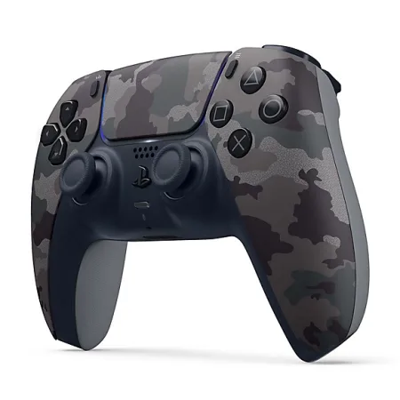 Playstation 5 Dualsense Controller Wireless Grey Camo V2 - slika 2