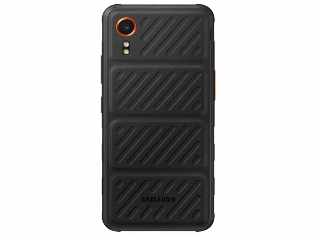Samsung Galaxy XCover7,6/128GB6/128GB, Black - slika 2