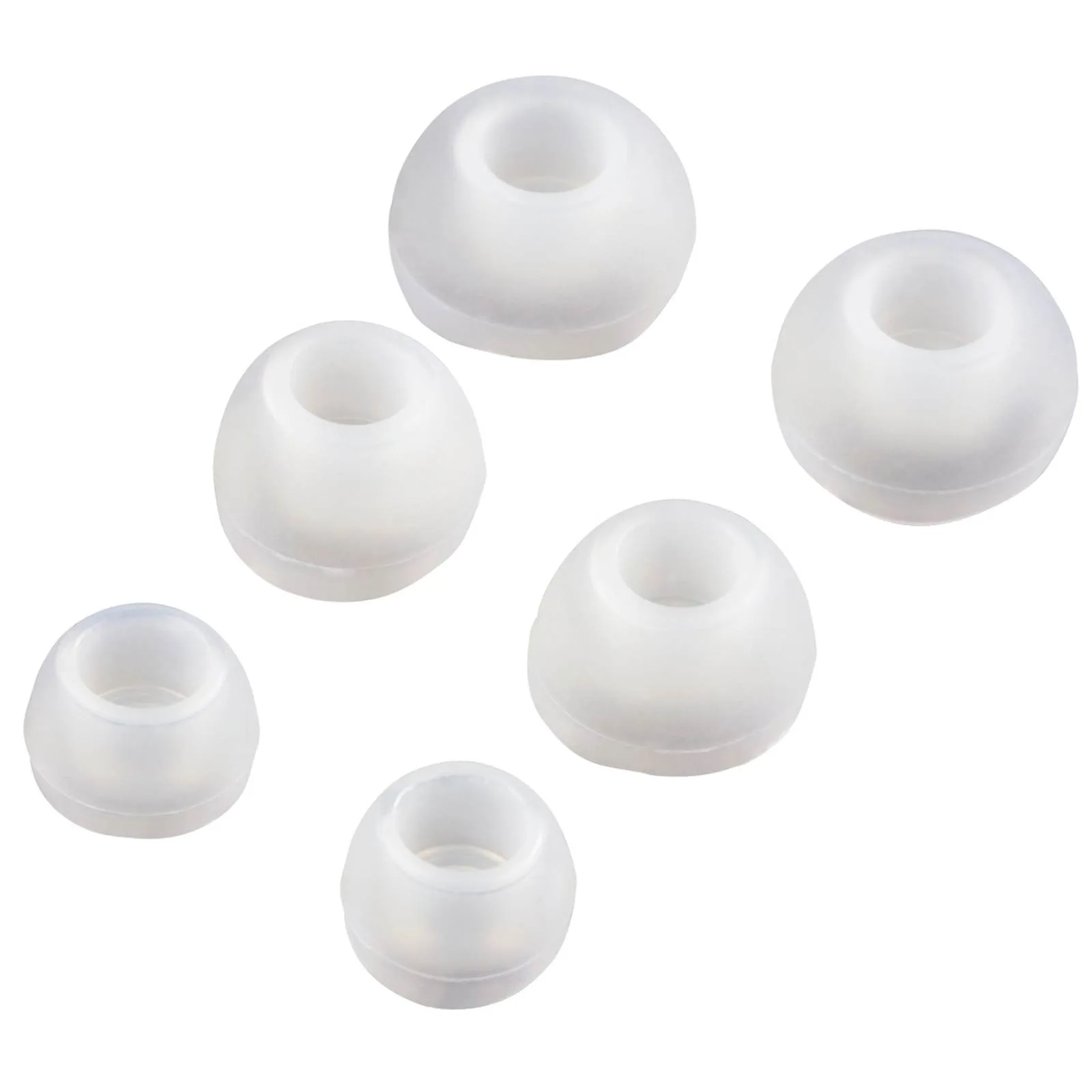 Slušalice HAMA Basic4Music In-Ear Stereo, bijela - slika 3