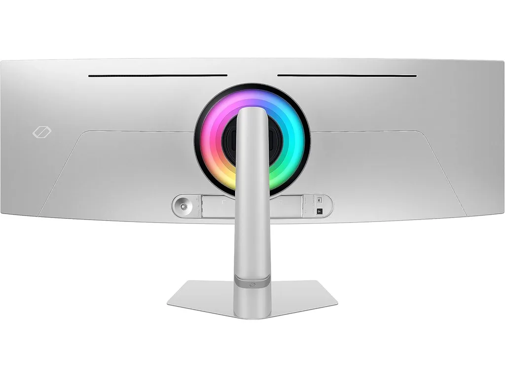 Samsung 49" OLED G9 Smart MonDQHD (5120x1440), 32:9, 240Hz0.03ms, 250cd, DP, HDMI, Micro HDMI - slika 2