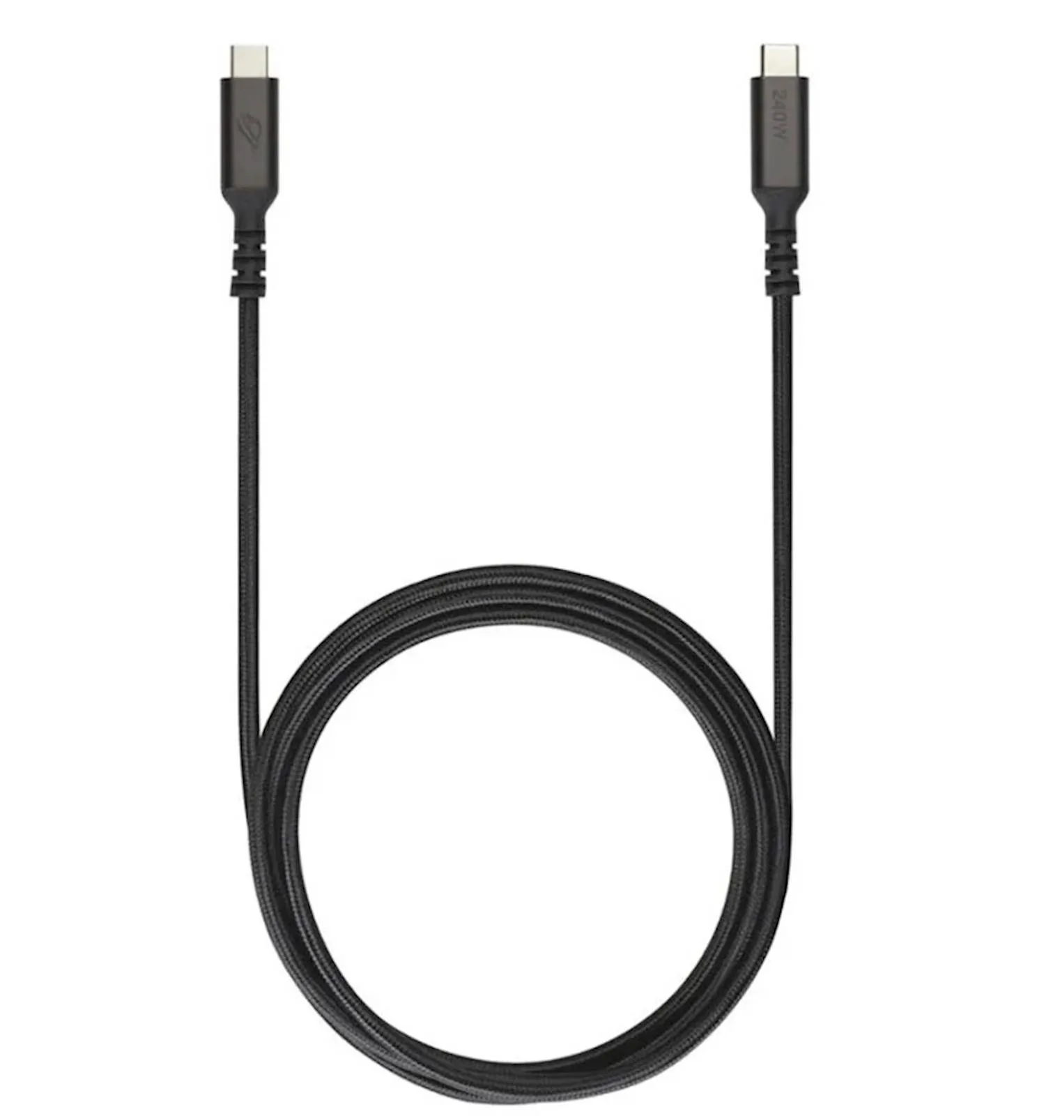 USB-C Kabal ASUS ROG LCR50 USB-C 1.5M CBL/BK/WW - slika 2