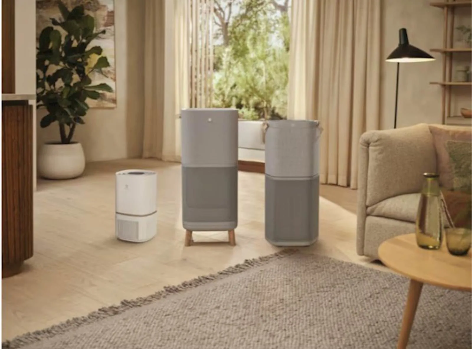 Prečišćivač zraka ELECTROLUX EPO60771UG 600 XL - slika 4