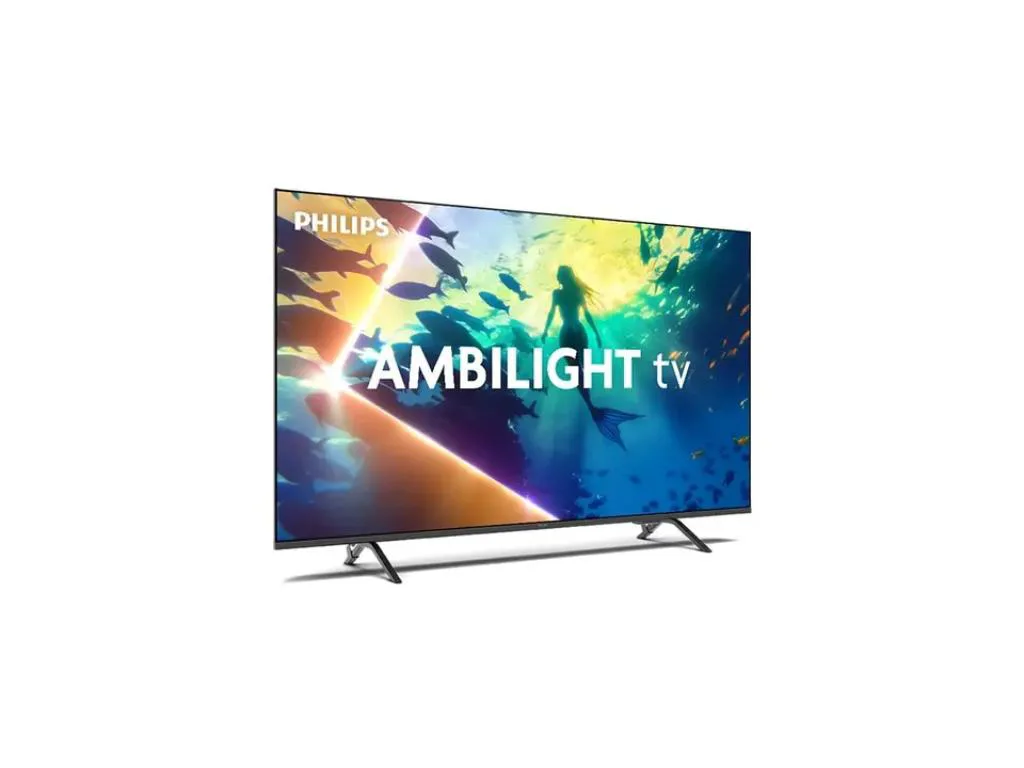 Philips 65"PUS8010 4K Titan OSAMBILIGHT TV; HDR10+Dolby Atmos i DTS:X - slika 2