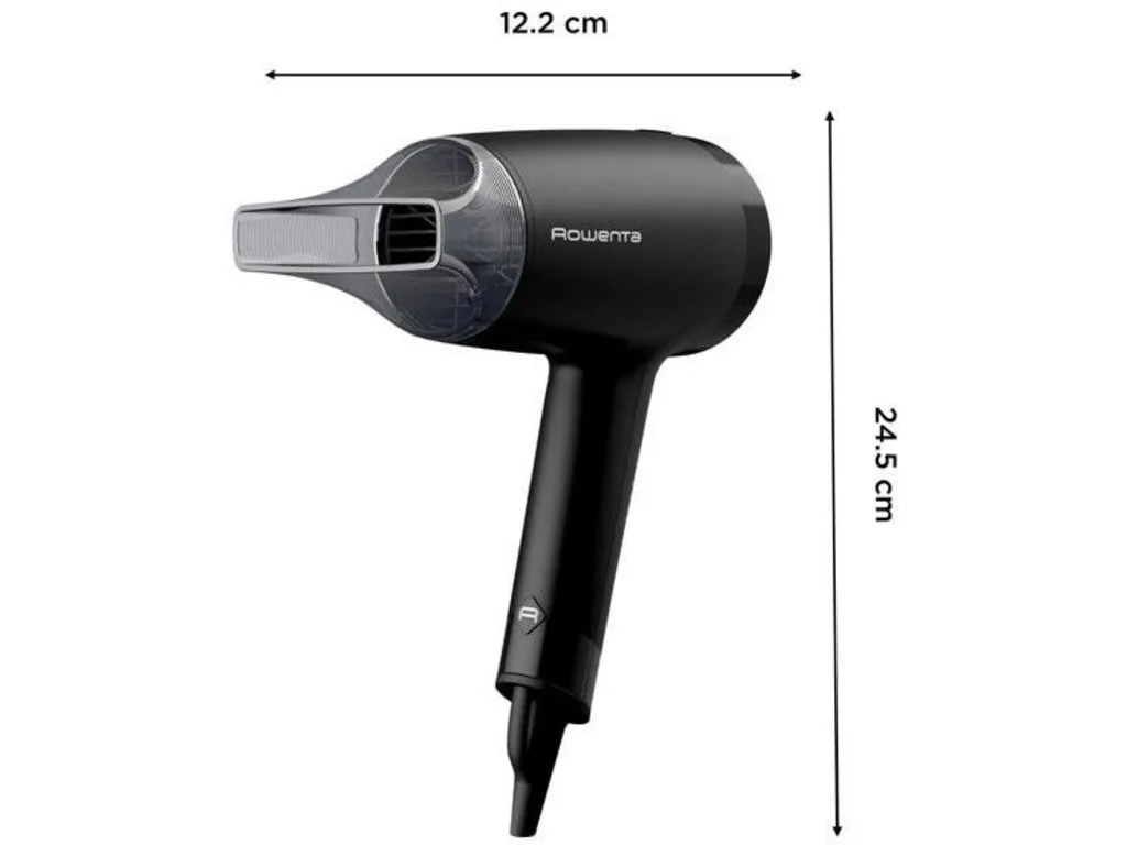 Rowenta fen za kosu 1600W - slika 4