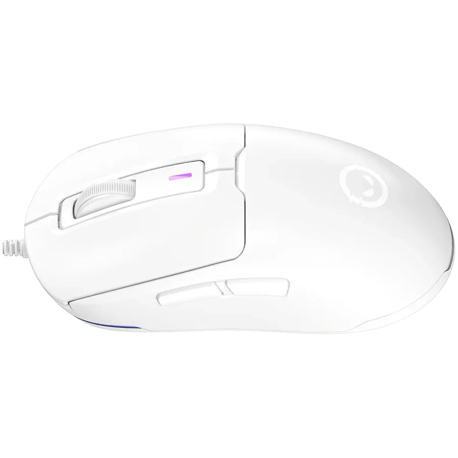 Gaming wired mouse, Pixart 3311 sensor, MCU: Hetai 571 - slika 3