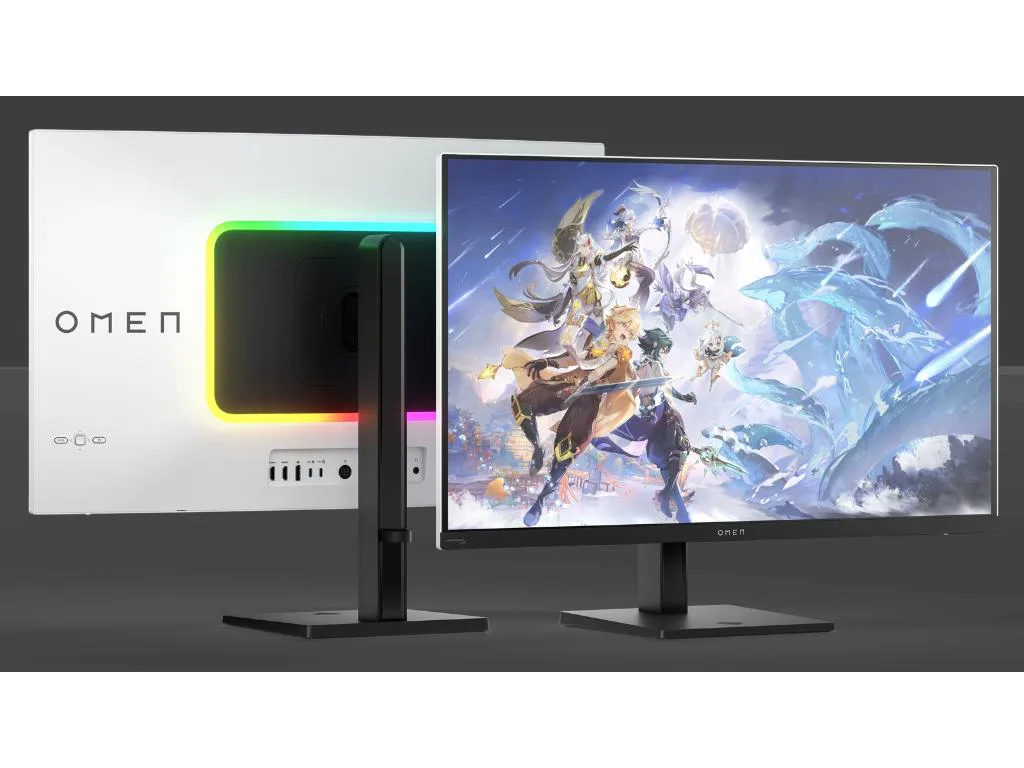 OMEN Transcend 32 4K 240H OLED31,5",4K,QD-OLED,250cd,0,003ms2xHDMI,1xDP,3xType-c, 3x USB ,Height,Piv - slika 2