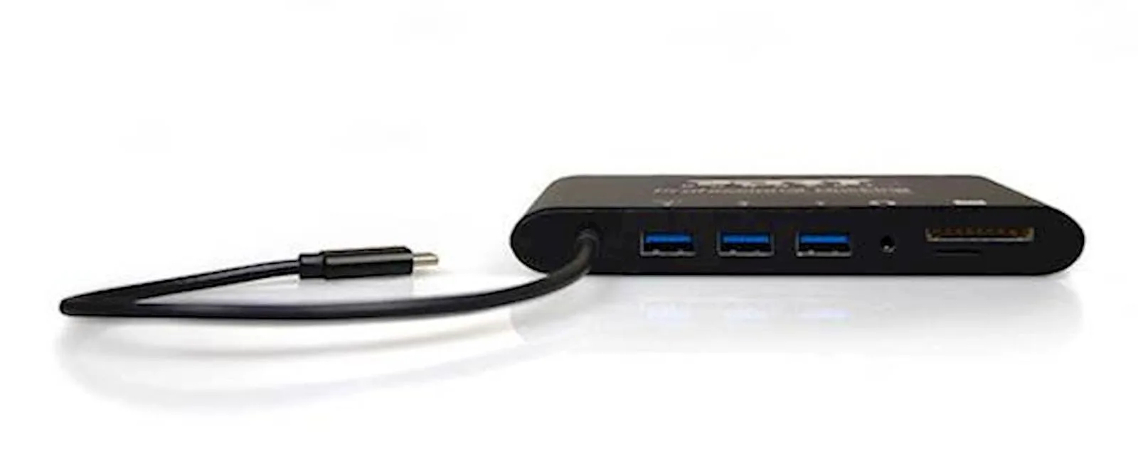 PORT Docking Station Type C, 1 x 4K - slika 3