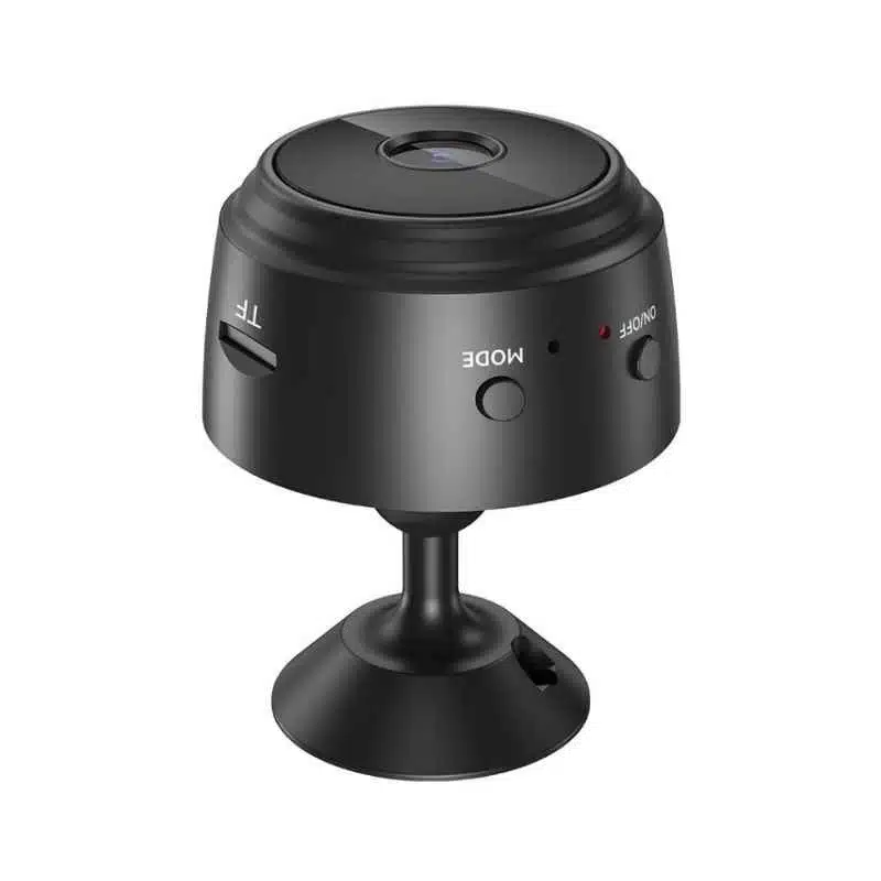 XO CR12 0.3 mpx mini Wireless WiFi camera - slika 2