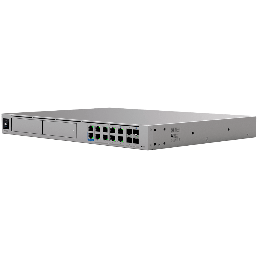 Ubiquiti UniFi UDM-Beast-EU Dream Machine Beast - slika 3