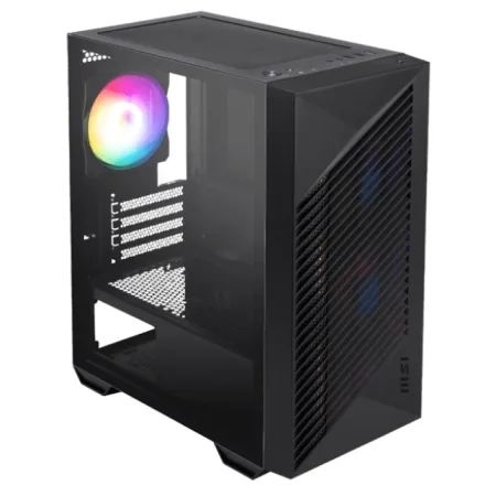 MSI Case PAG Shield M500 - slika 2