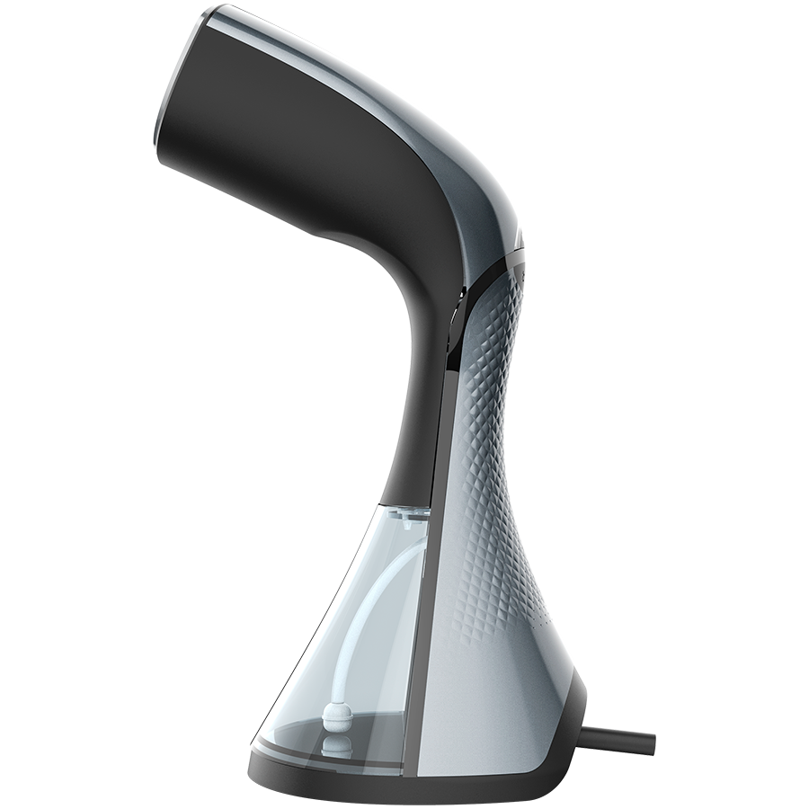 AENO Hand Garment Steamer GS1, 1500W, Detachable Water Tank, 3 steam modes - slika 4