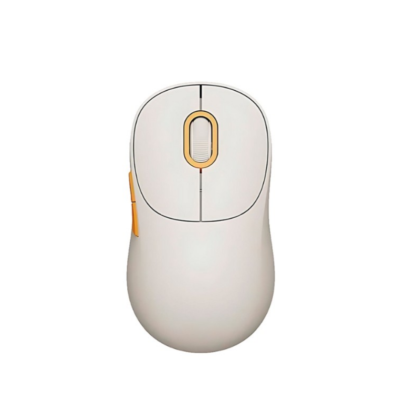 Xiaomi bezicni mis 3 Bijeli - slika 3