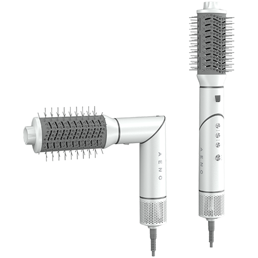 Multifunctional Hair Dryer, 220V-240V~50-60Hz, 1200W, Ionizer, 4 temperature modes, 3 speed modes, 98000RPM, less than 85dB - slika 7