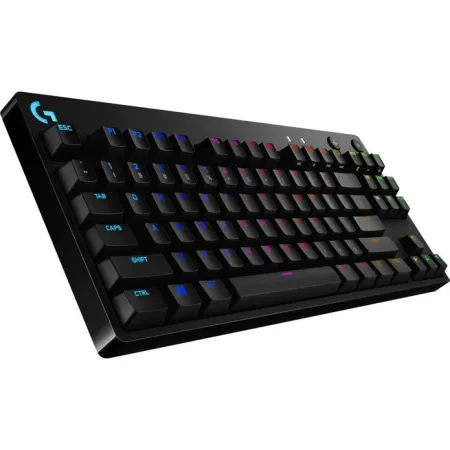 Logitech Gaming Mehanička Tastatura G Pro Tenkeyless RGB - slika 4