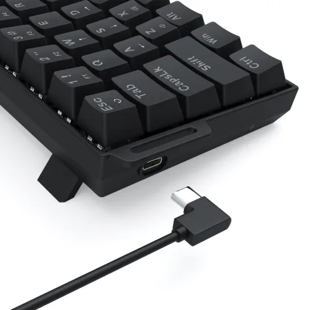 ReDragon - Gaming Mehanička Tastatura RGB Draconic Pro Plus K530 Bluetooth - slika 5