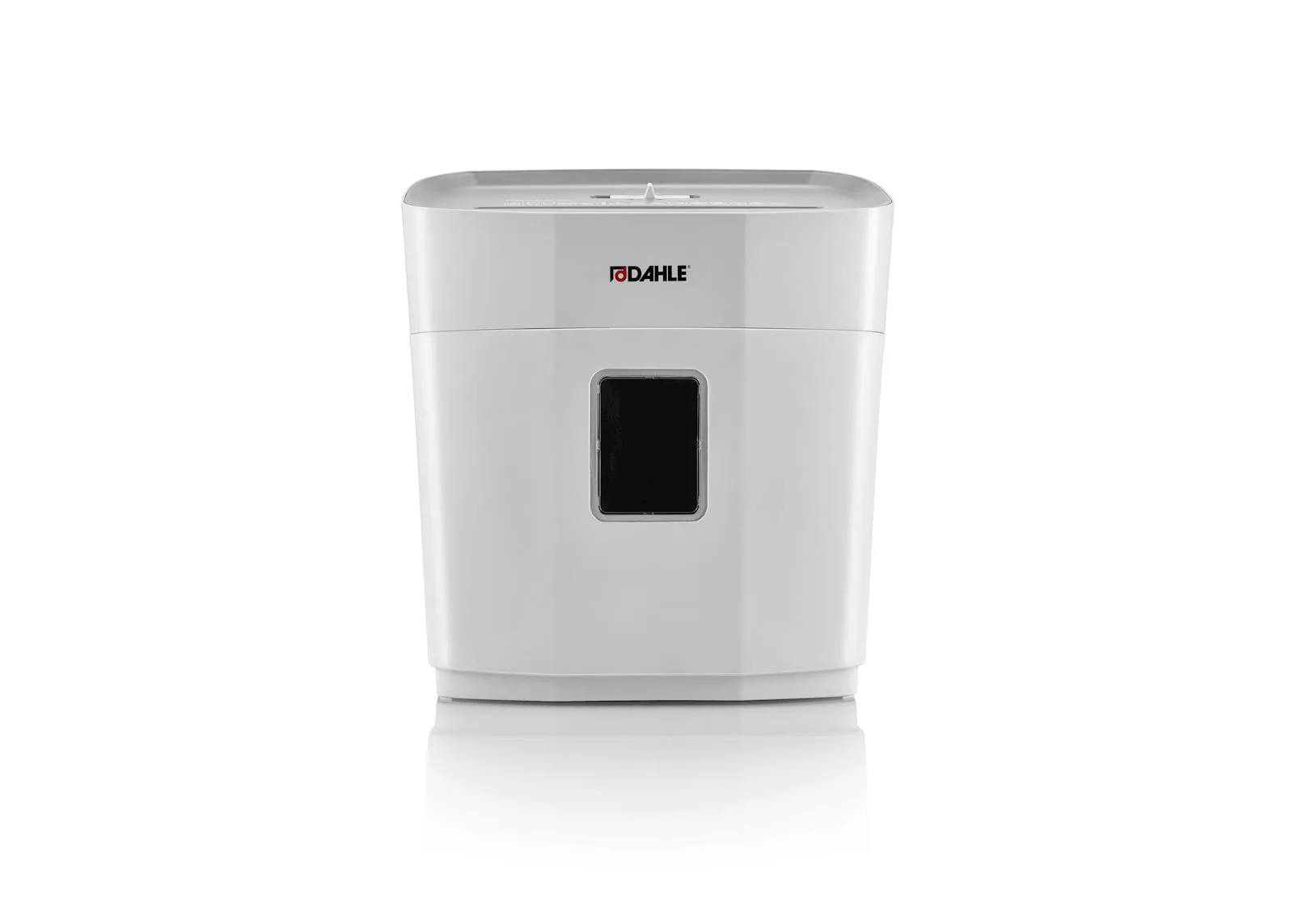 Shredder Dahle PaperSafe 23100,5 listova,P4,12l - slika 3