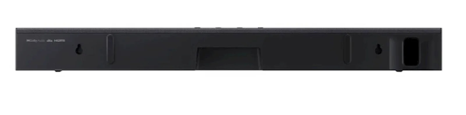 Soundbar SAMSUNG  HW-B400F 2.0 ch - slika 4