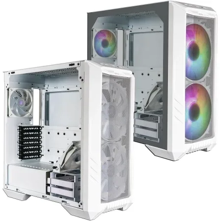Cooler Master Case HAF 500 White - slika 3