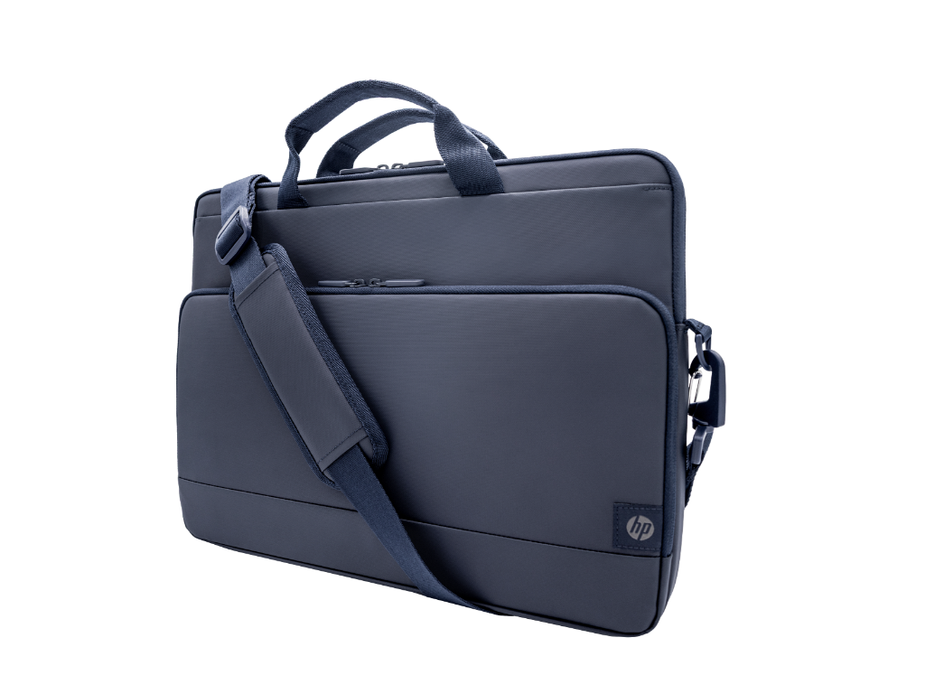 HP Mdrn NVB 14-in Laptop BriefHP Mdrn NVB 14-in Laptop BriefHP Mdrn NVB 14-in Laptop Briefcase torba - slika 2