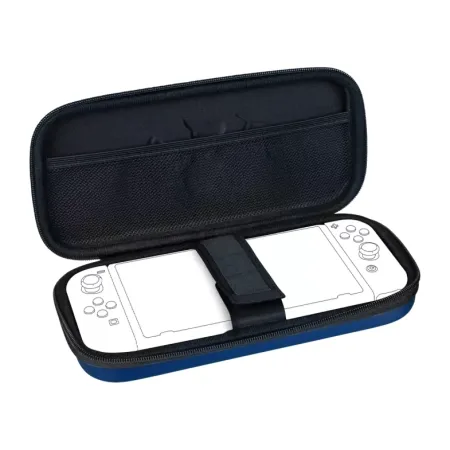BigBen Nintendo Switch Travel Case Owl - slika 3