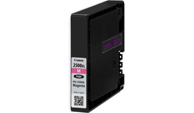 Tinta CANON PGI-2500M XL - slika 2