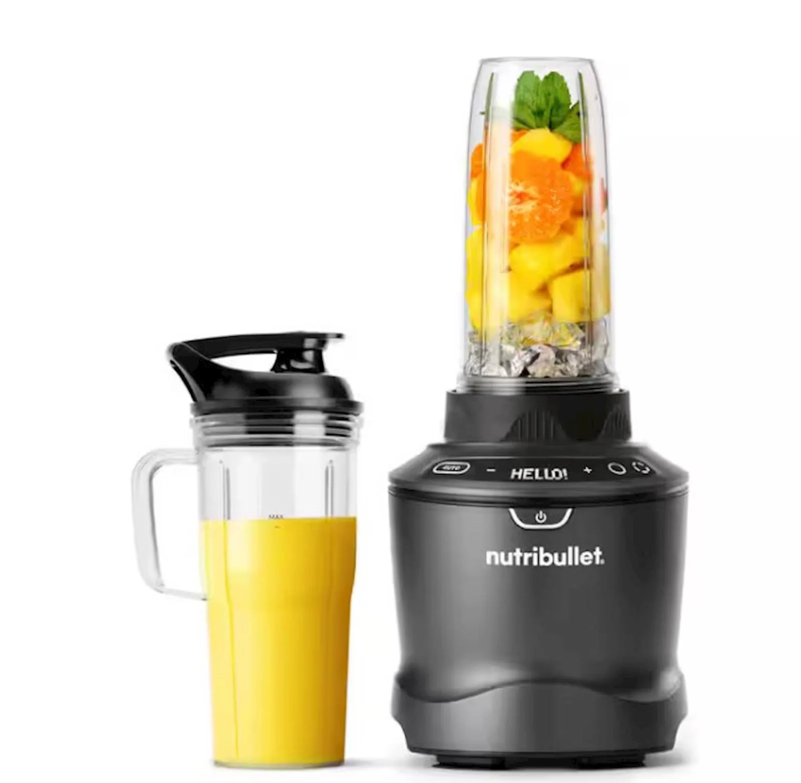 Blender NUTRIBULLET NBF550DG - slika 2
