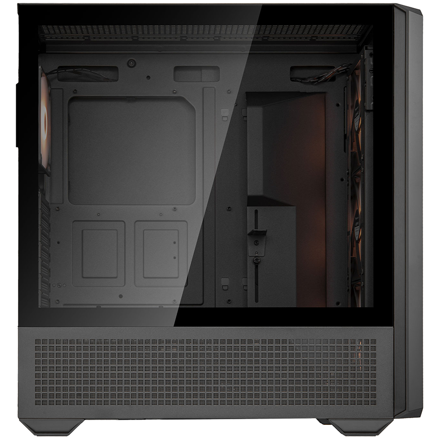 COUGAR MX600 PC Case, Mid Tower, Black - slika 5