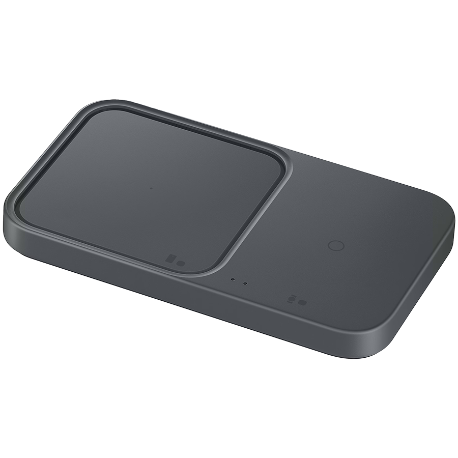 Samsung Fast Wireless Charger Duo with travel adapter - slika 2