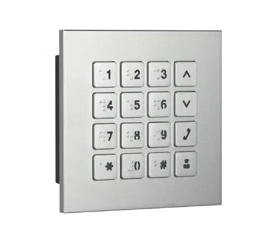 Dahua Keyboard Modul VTO4103F-MK