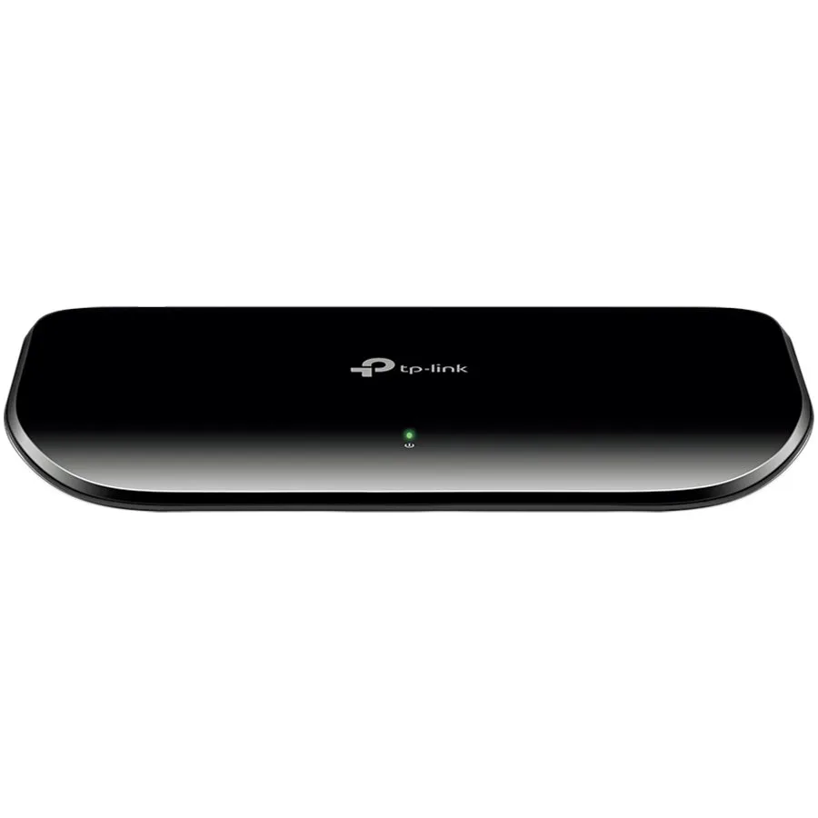 TP-Link TL-SG1008D Switch 8x10/100/1000, 8-Port Gigabit Desktop Switch - slika 5