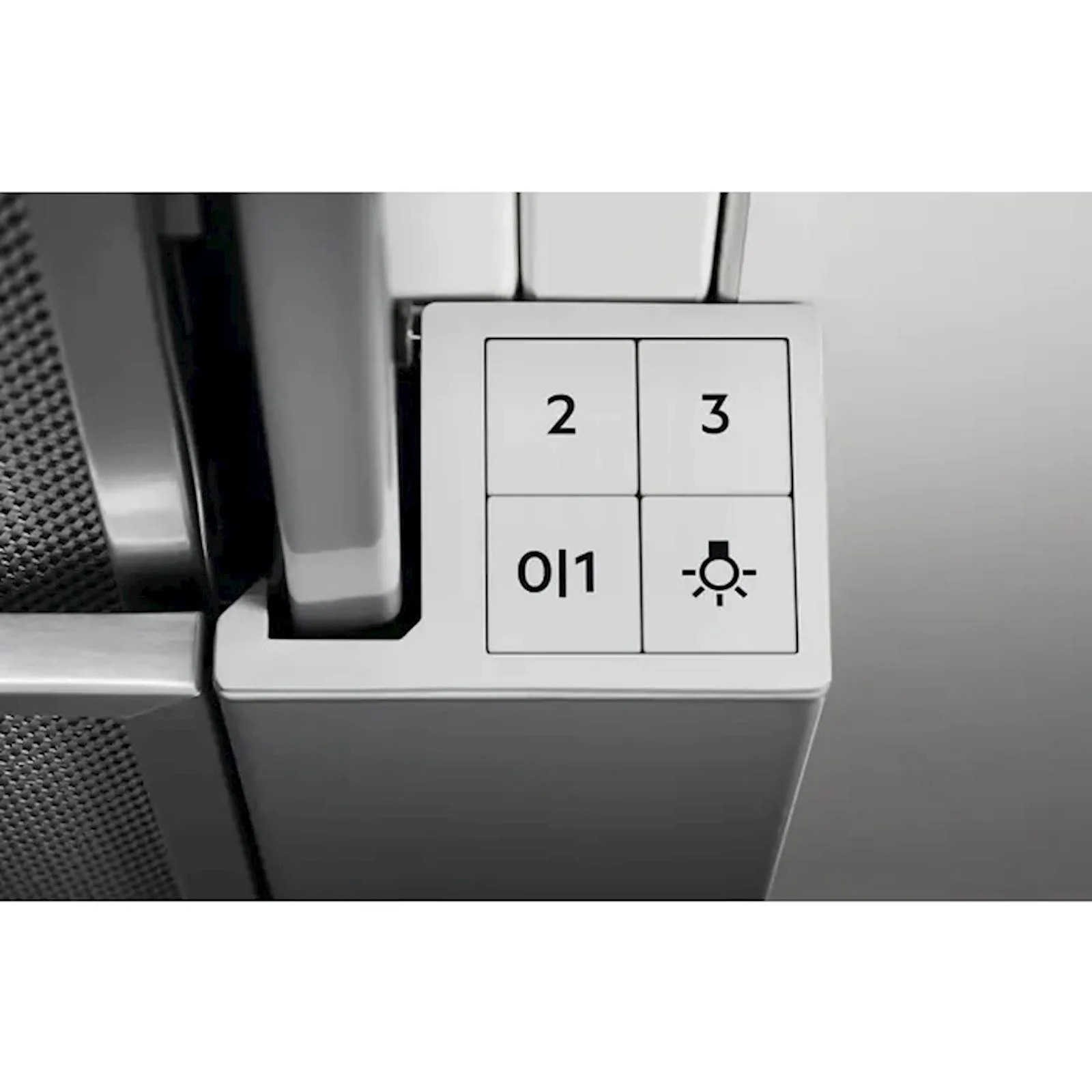Kuhinjska napa Electrolux LFP326S - slika 2