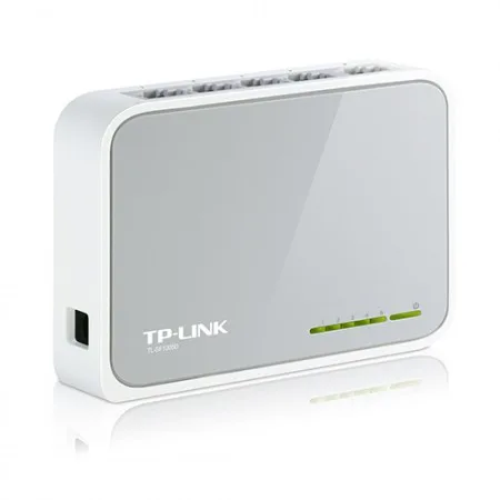 TP-Link TL-SF1005D Switch 5x10/100 - slika 5