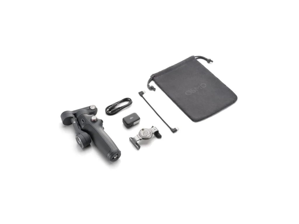 DJI Osmo Mobile 8 - slika 5