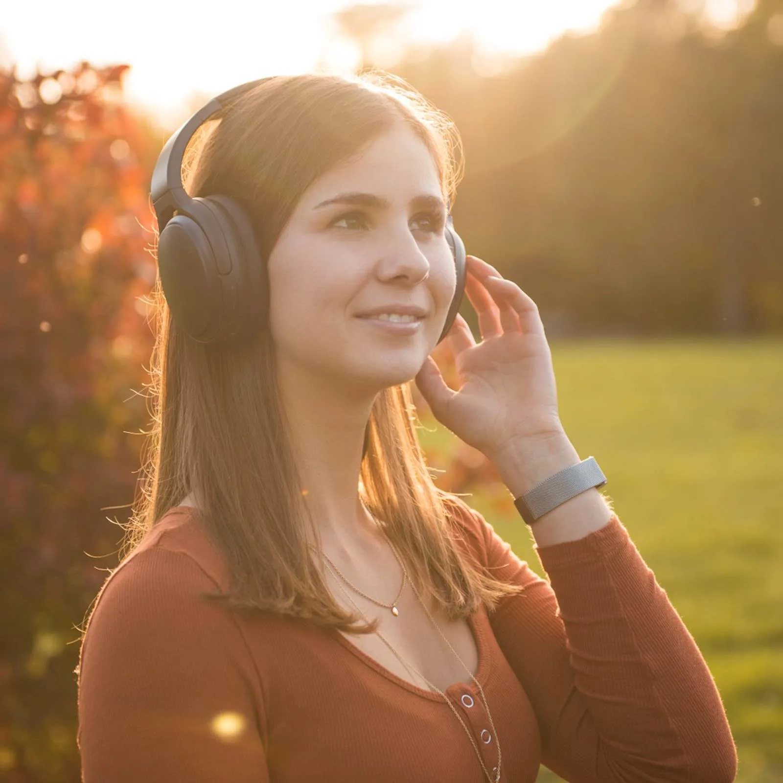 SLUŠALICE HAMA TOUR ANC BLUETOOTH, OVER-EAR - slika 2