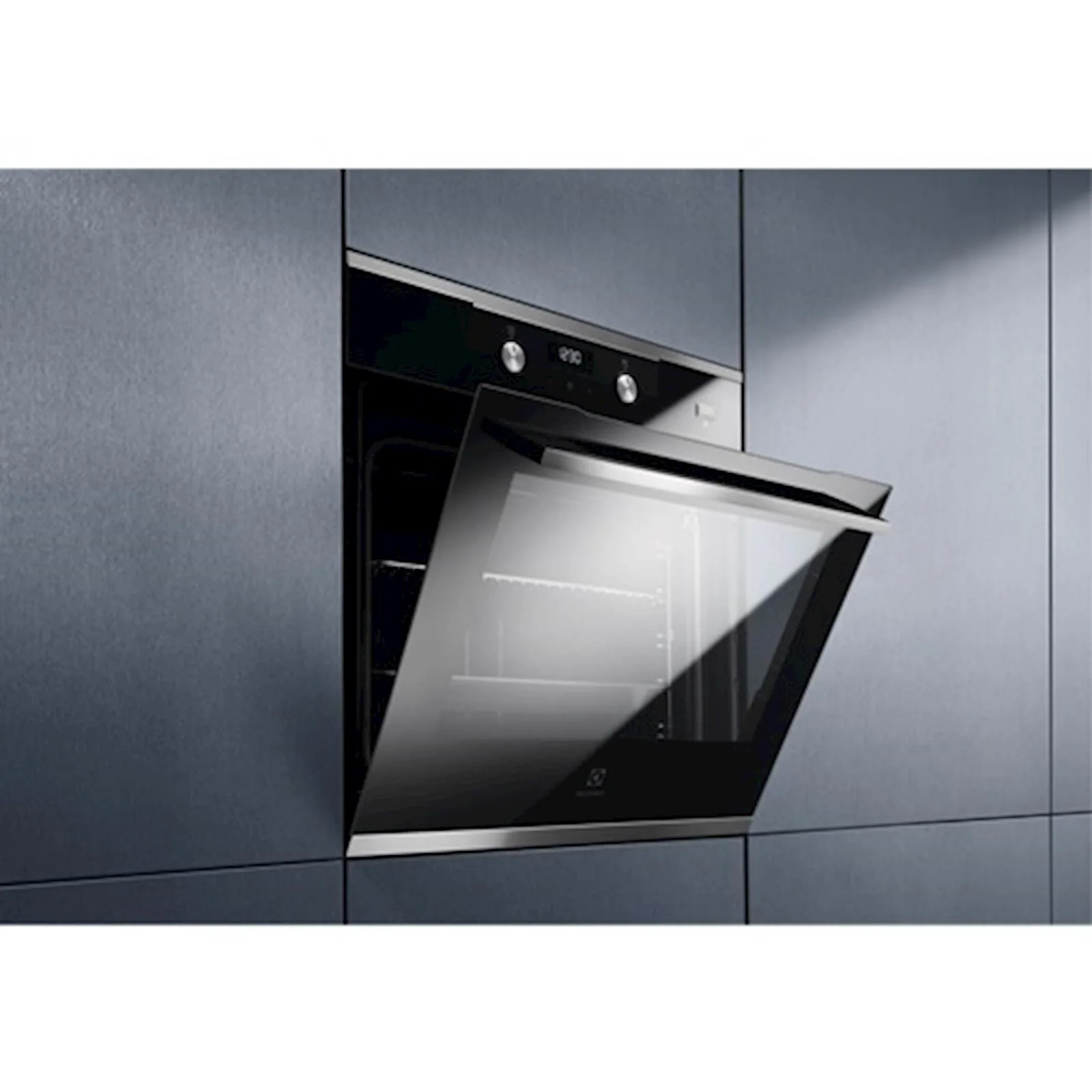 Ugradbena pećnica Electrolux KODEH70X, Steambake - slika 2