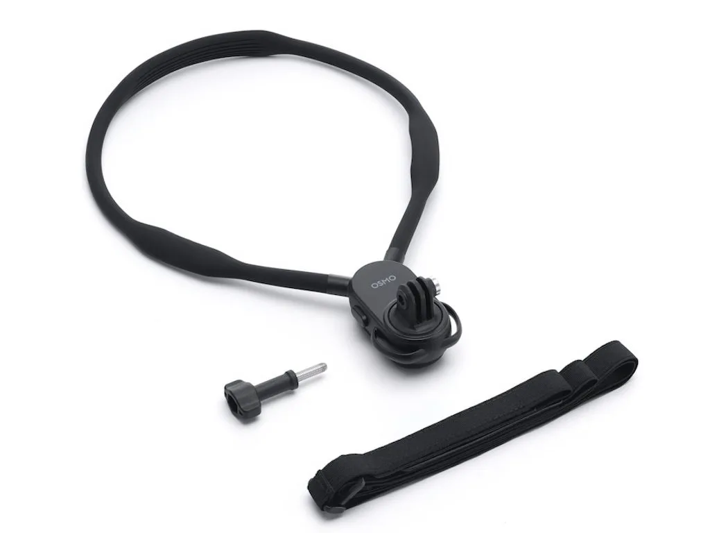 DJI Osmo Hanging Necknosac za kameru,duzina stapa1.2m - slika 3