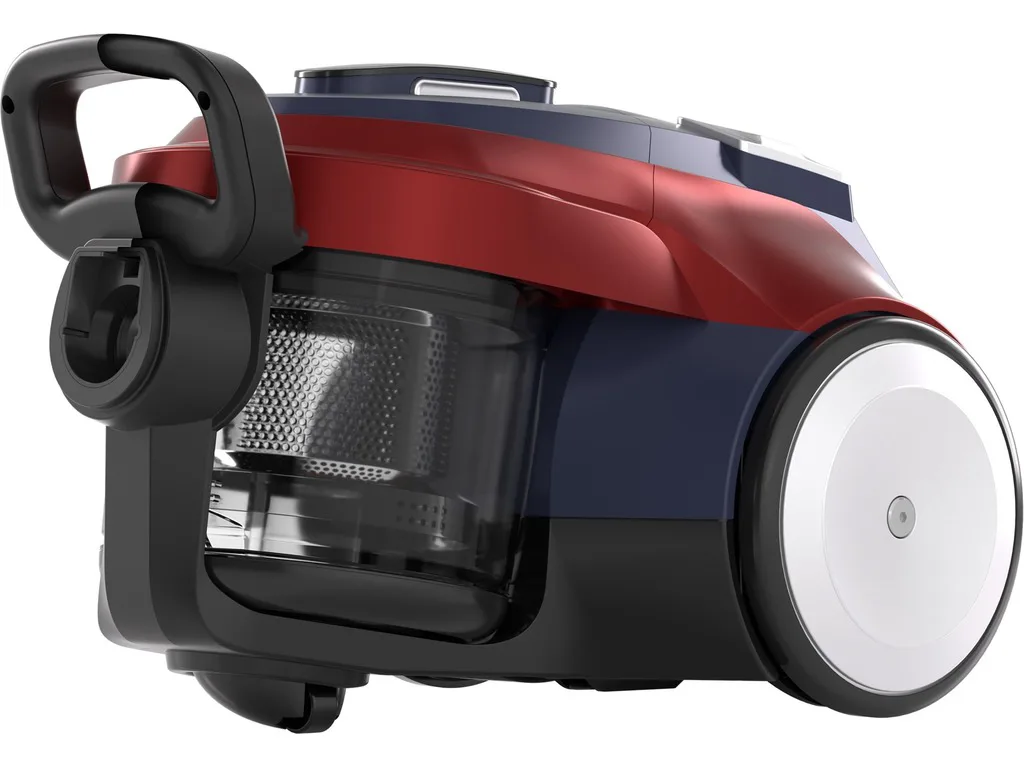 TESLA Usisivač BGL500NE1800W, HEPA filterTESLA Usisivač BGL500NE - slika 2