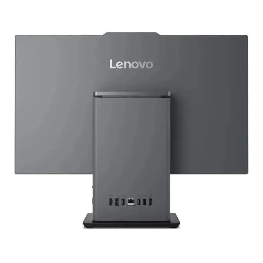 Lenovo ThinkCentre AIO Neo 50a 24 Gen 5, 23.8" FHD Non-Touch IPS AG 100Hz, Intel i5-13420H, 8GB DDR5, 256GB SSD M.2, 2x USB 2.0, 1x USB 3.2, 1x USB C 3.2, 2x HDMI,1x RJ45,Camera 5.0MP IR, 2x3W, KB/Mou - slika 4