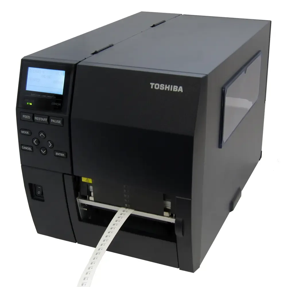BX410T-GS02-QM-S Printer 18221169006