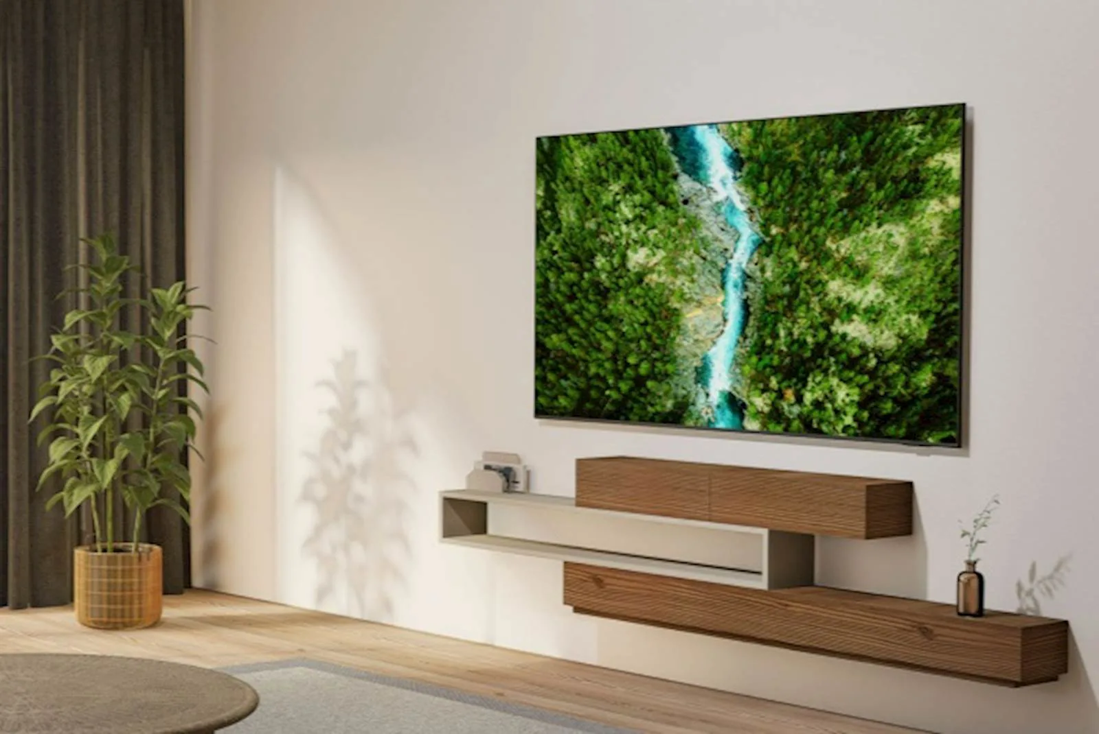 SAMSUNG TV UE43U8072FUXXH - slika 5