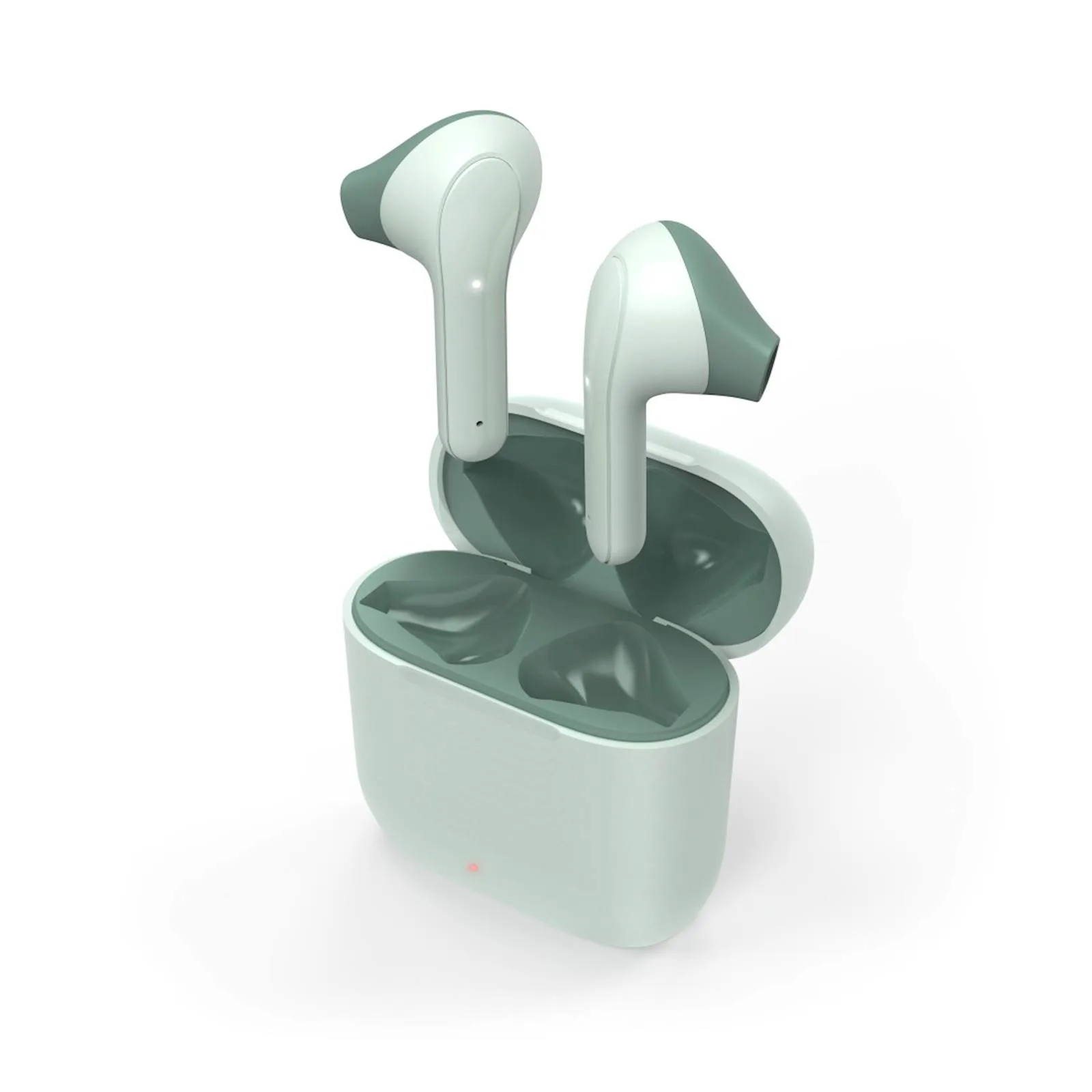 Hama "Freedom Light" Bluetooth® slušalice, zelene - slika 2