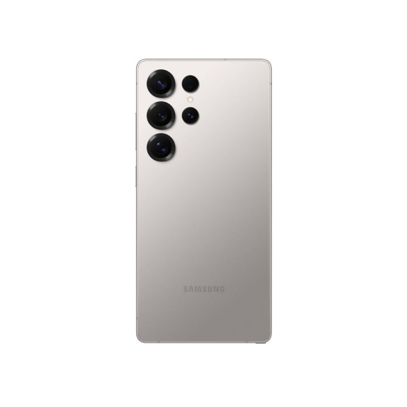 Samsung S25 Ultra 12GB 256GB Titanium Grey - slika 3