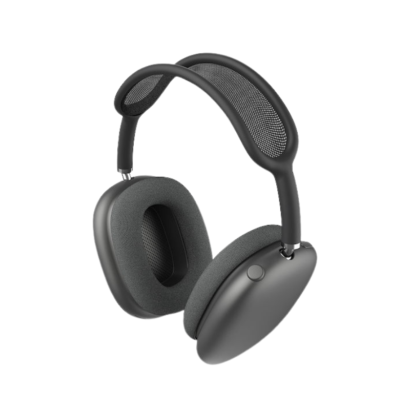 Slusalice XO BE58 Ligthy ANC Black - slika 2
